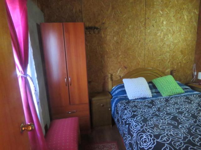Hostal Y Cabanas Peumayen Пуерто Гуадал Екстериор снимка