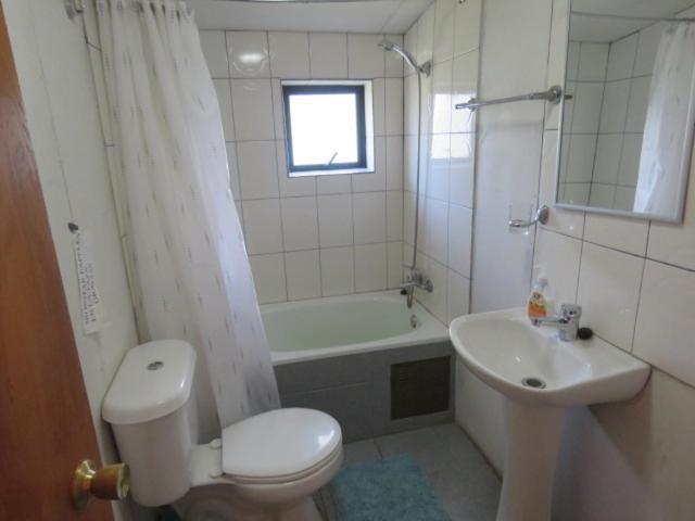 Hostal Y Cabanas Peumayen Пуерто Гуадал Екстериор снимка