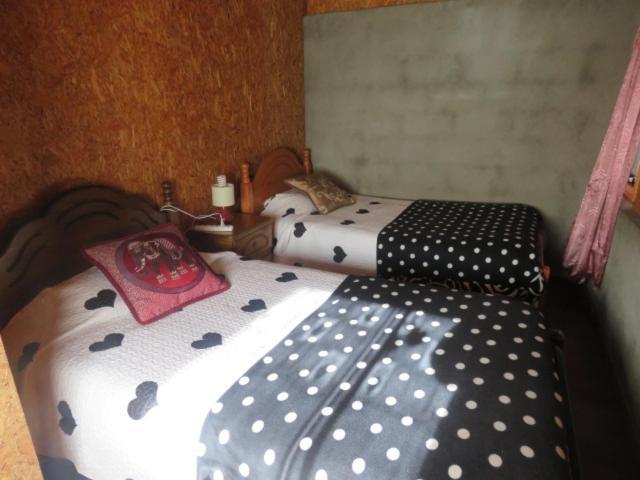 Hostal Y Cabanas Peumayen Пуерто Гуадал Екстериор снимка